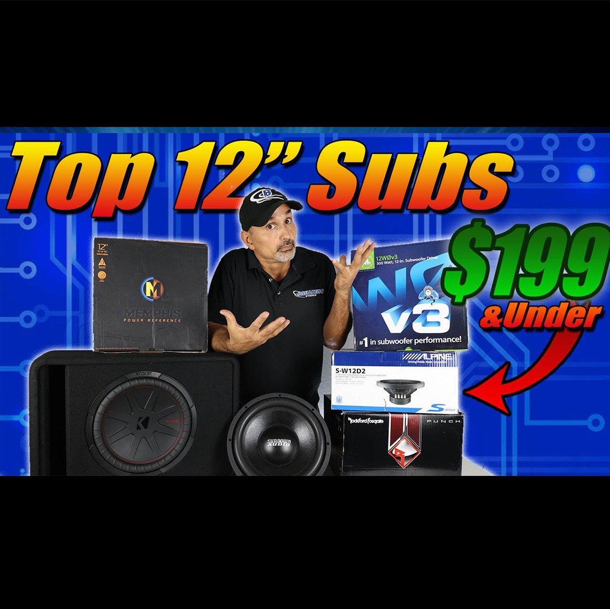 Upgrade Your Car Audio: A Simple Guide to Better Sound