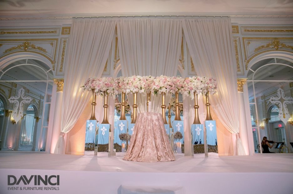 Elegant Indian Wedding Decorators Serving Virginia Clients