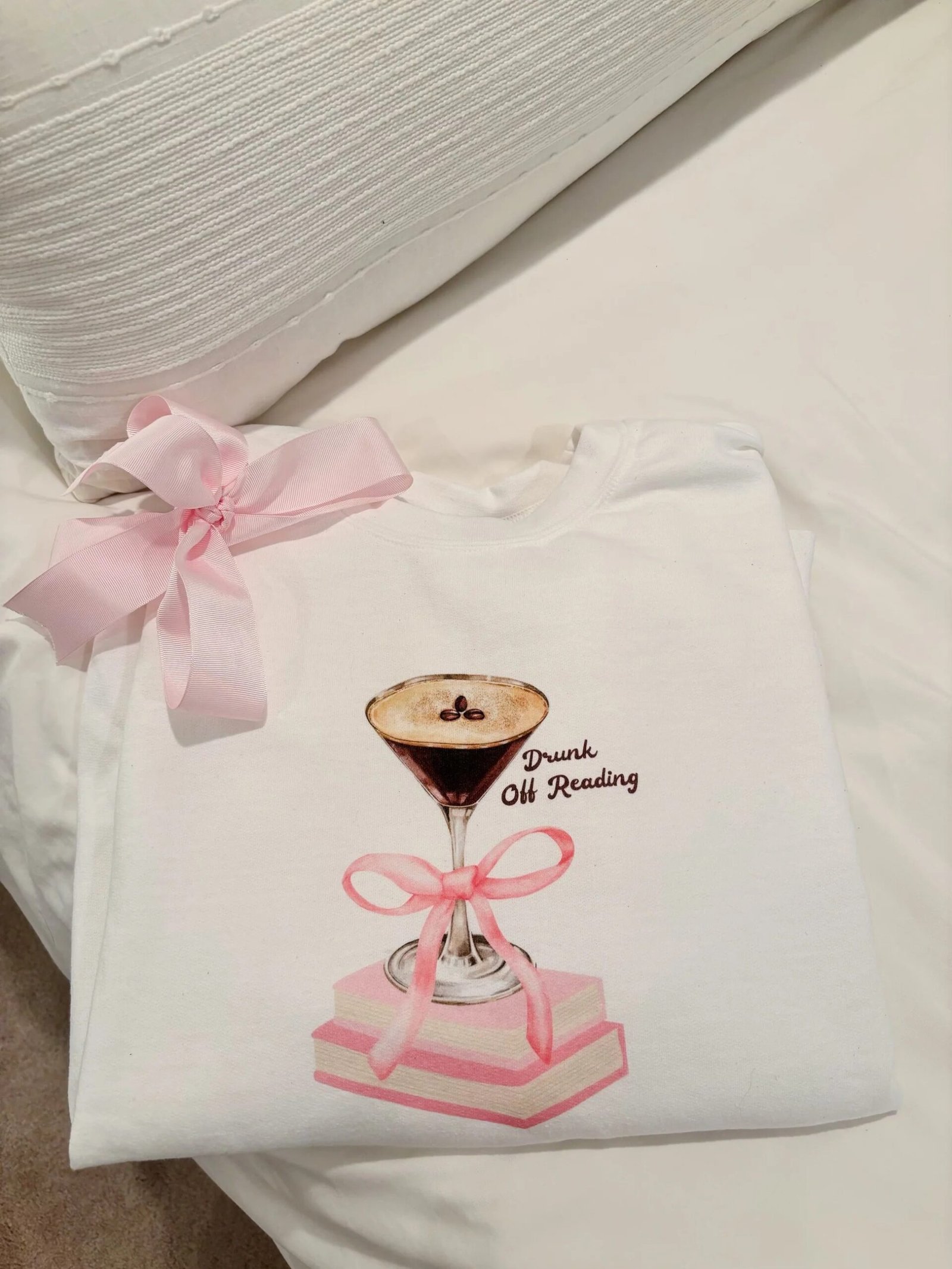 Cozy Reading Mug for Book Lovers — Perfect Gift