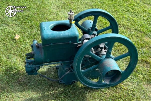 Reliable Fairbanks Morse Engine Components and Accessories