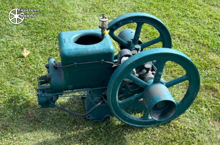 Reliable Fairbanks Morse Engine Components and Accessories