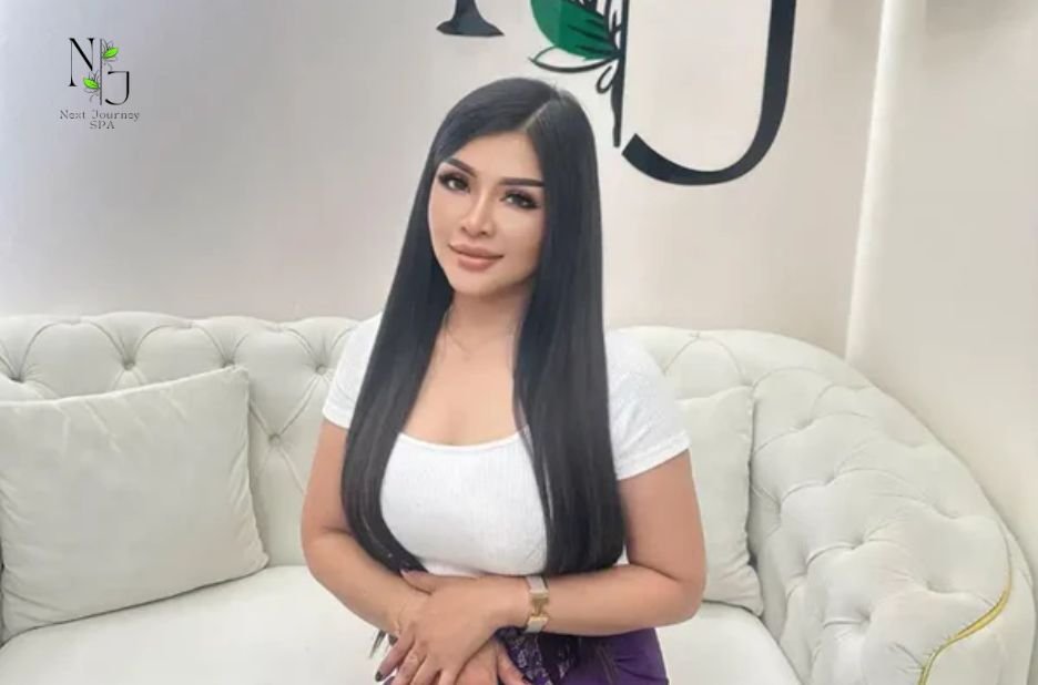 Discover Tranquil Thai Massage Experiences in Dubai