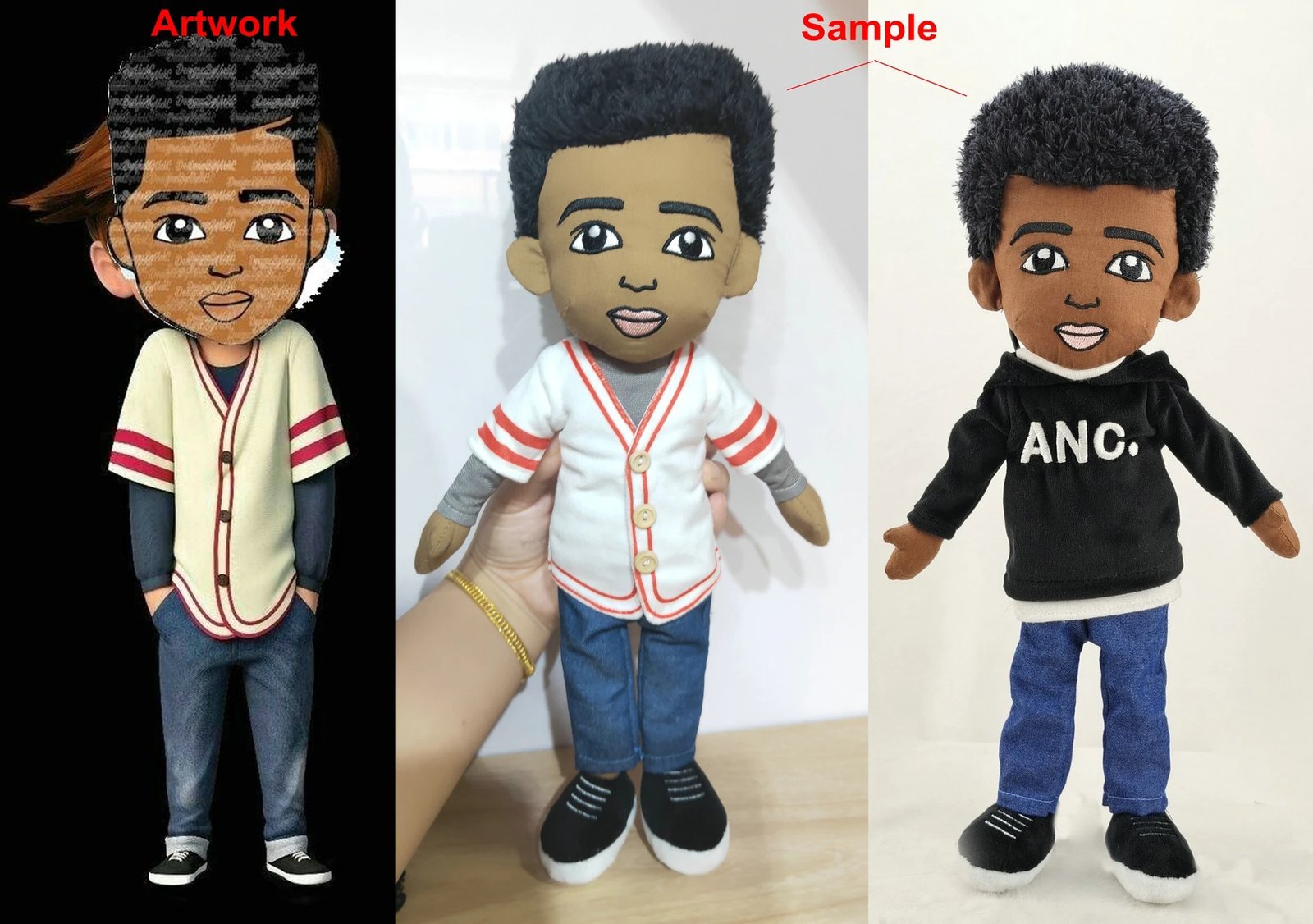 Bring Your Event to Life with Custom Mascot Characters