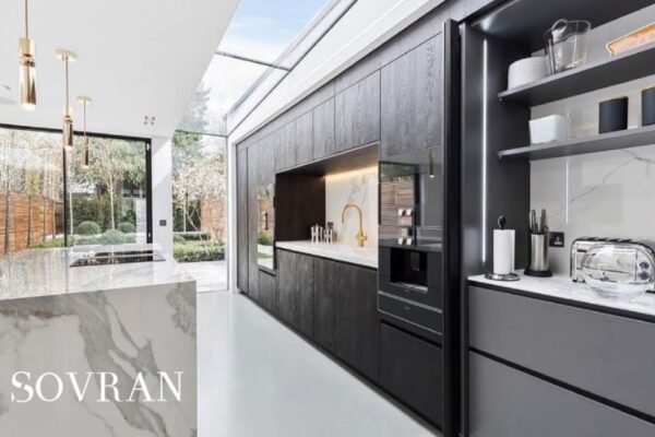 Transform Your Loft: Expert Design and Building Services in London