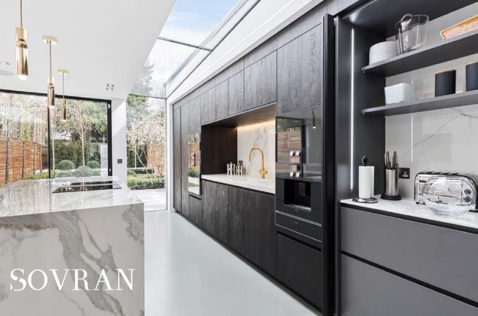 Transform Your Loft: Expert Design and Building Services in London