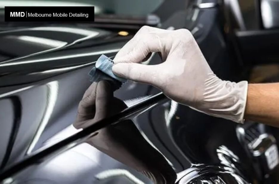 Protect Your Car’s Finish with Expert Ceramic Coatings Near You