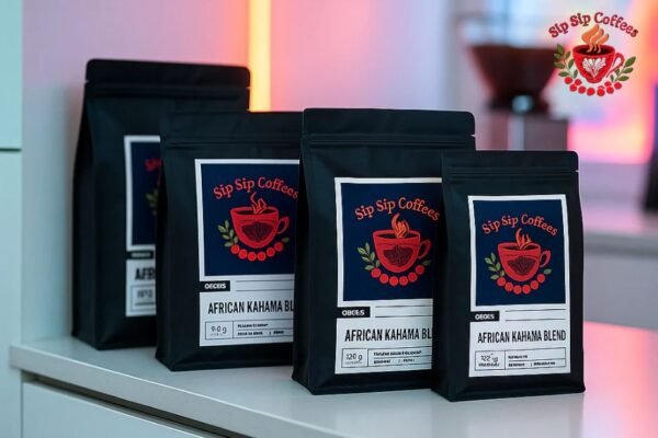 Thoughtful Gifts: Unique Coffee Experiences for Everyone
