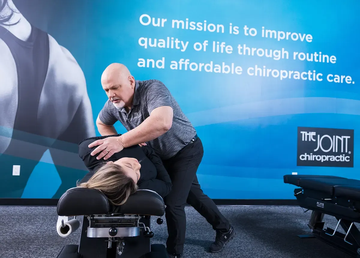 Find a Trusted Chiropractor in Newtown Square, PA Nearby