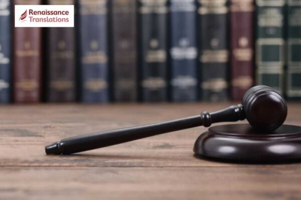 Reliable, Official Translations for Legal, Academic and Business Needs