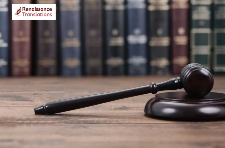 Reliable, Official Translations for Legal, Academic and Business Needs