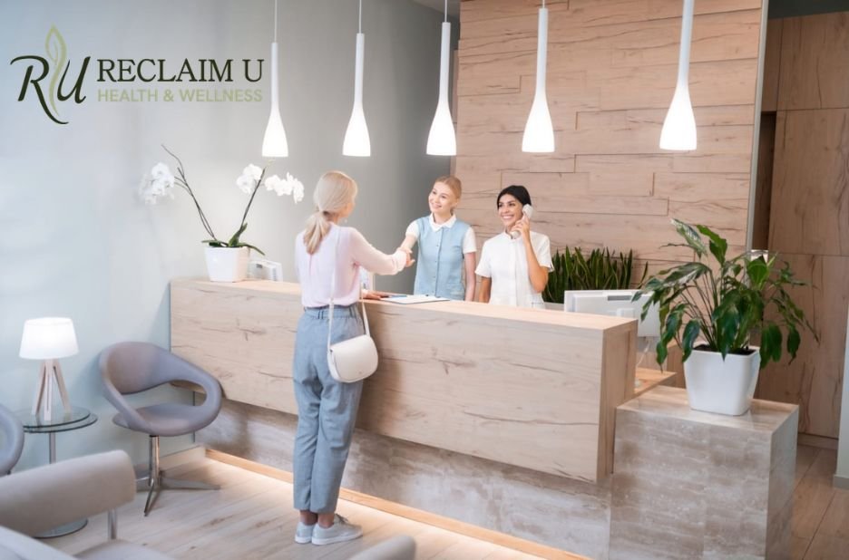 Find Holistic Wellness Near You for Better Health