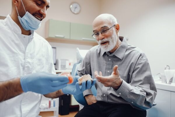 Transform Your Smile with Modern Dental Implant Solutions