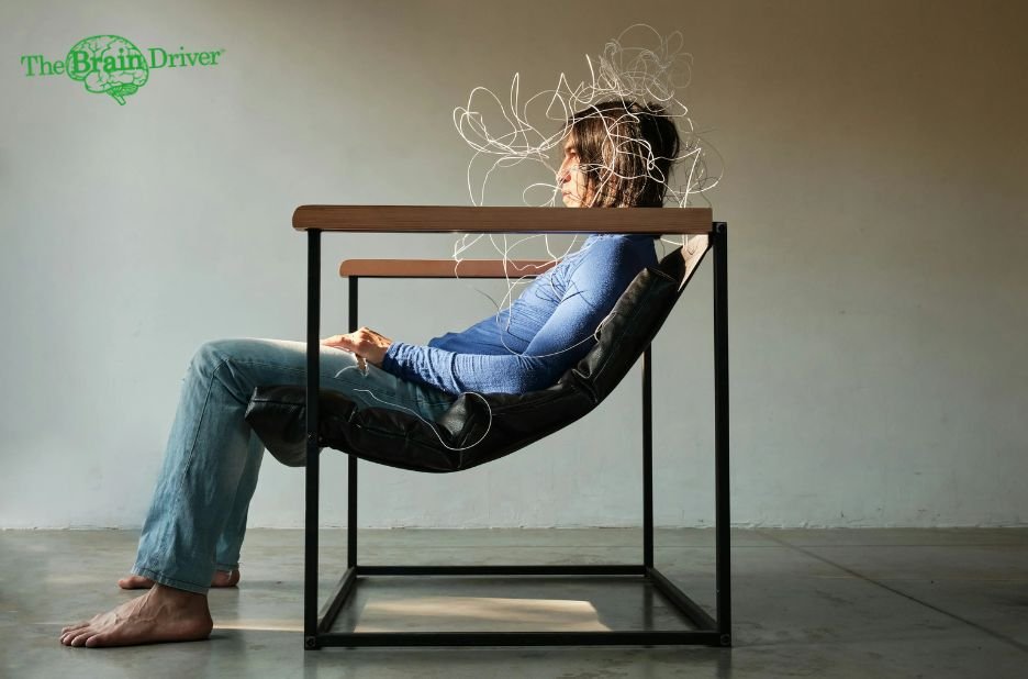 Revitalise Your Nerves: A Gentle Path to Better Brain Health