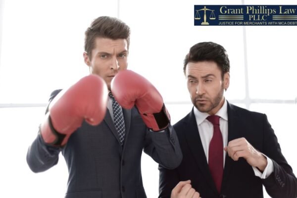 Fast, flexible funding for NY businesses without the fuss