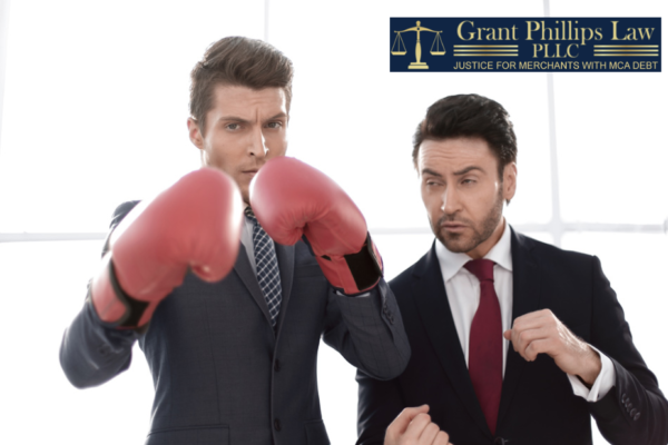 What clients say about Loan Me’s legal team