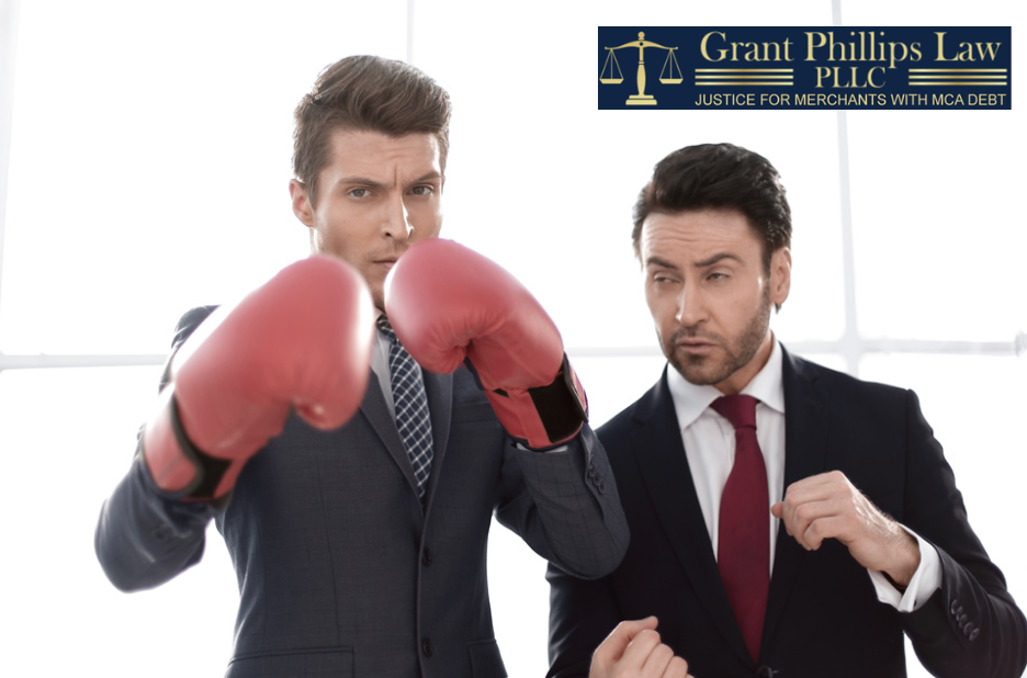 What clients say about Loan Me’s legal team