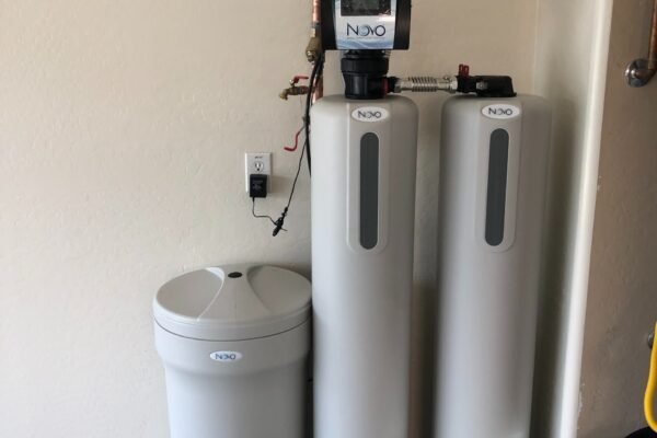 Pure, Clean Water for Your Home in Scottsdale