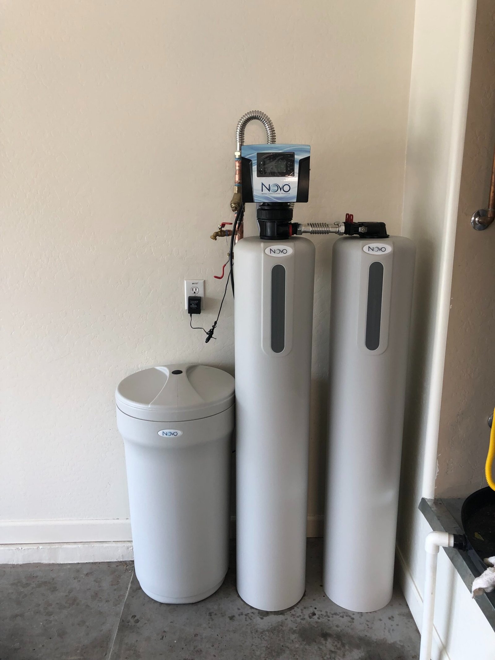 Pure, Clean Water for Your Home in Scottsdale
