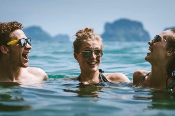 Plan Your Dream Getaway: International Holiday Packages Made Simple