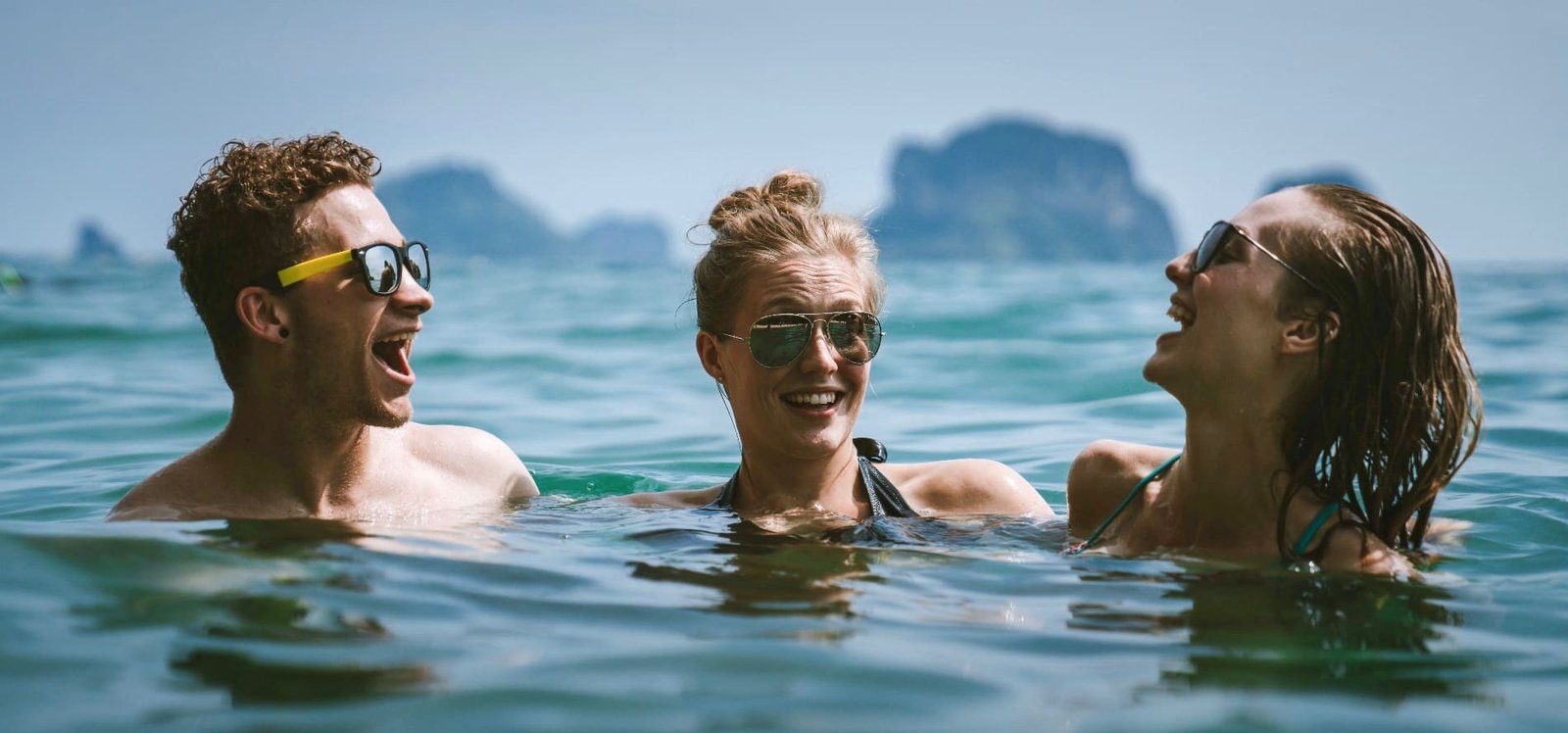 Plan Your Dream Getaway: International Holiday Packages Made Simple
