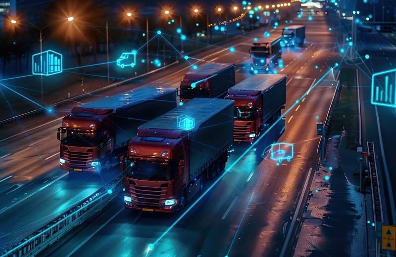 Fleet Insight: Advanced Dash Cam Platform for Safer, Smarter Driving