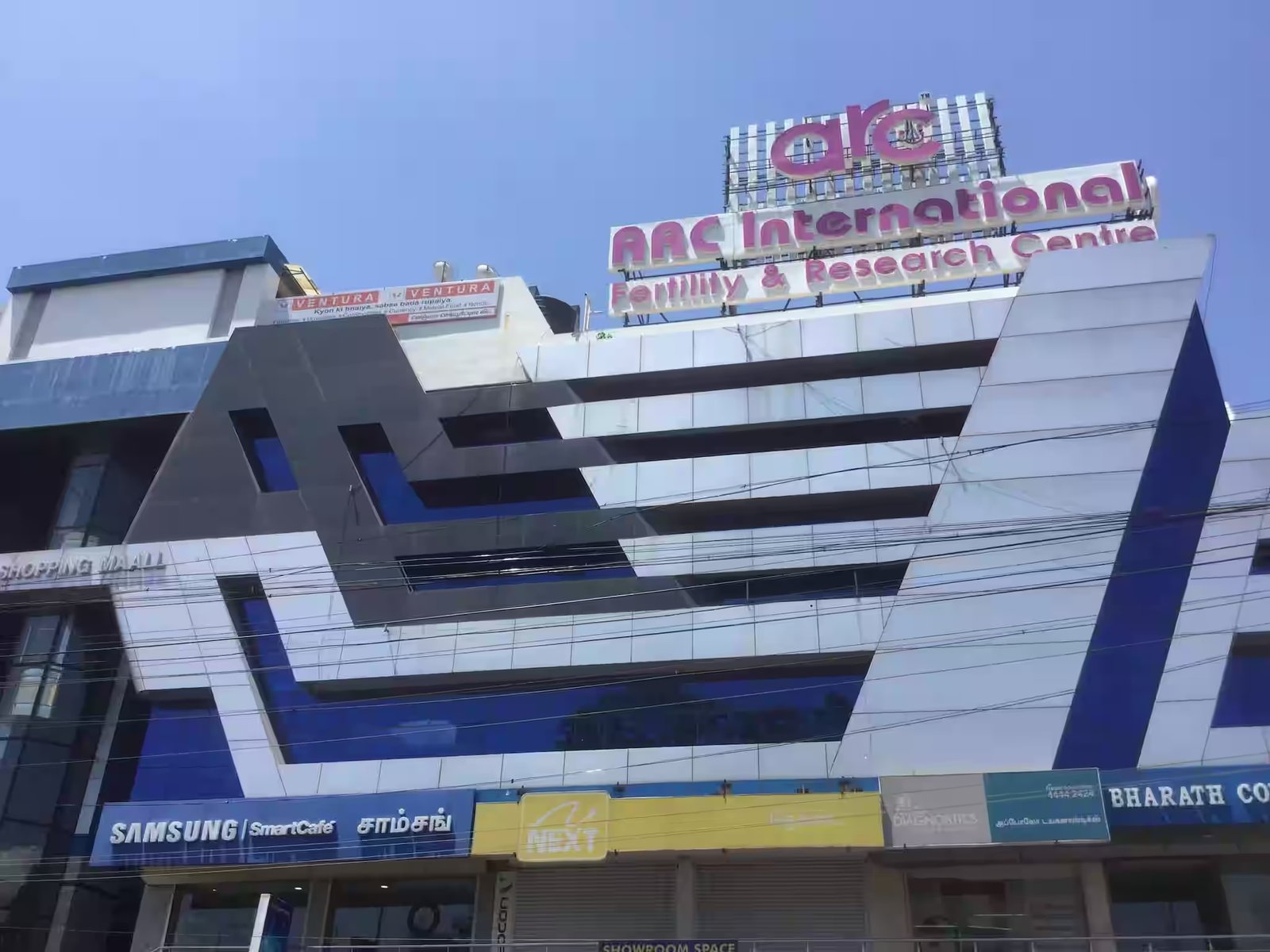 Stylish, Ready-to-Move Homes in Coimbatore for Modern Living