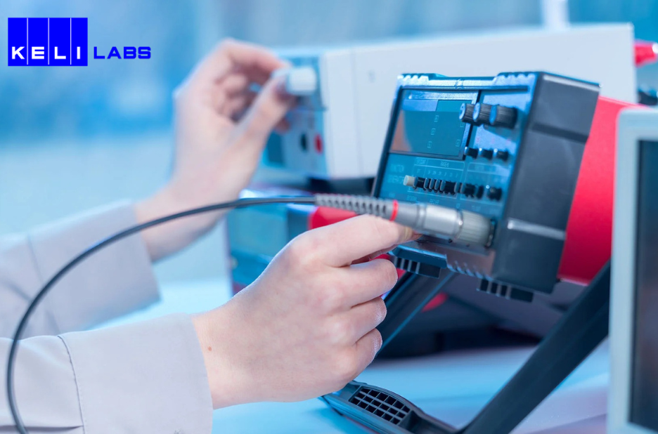 Trusted Calibration Partners Across Texas