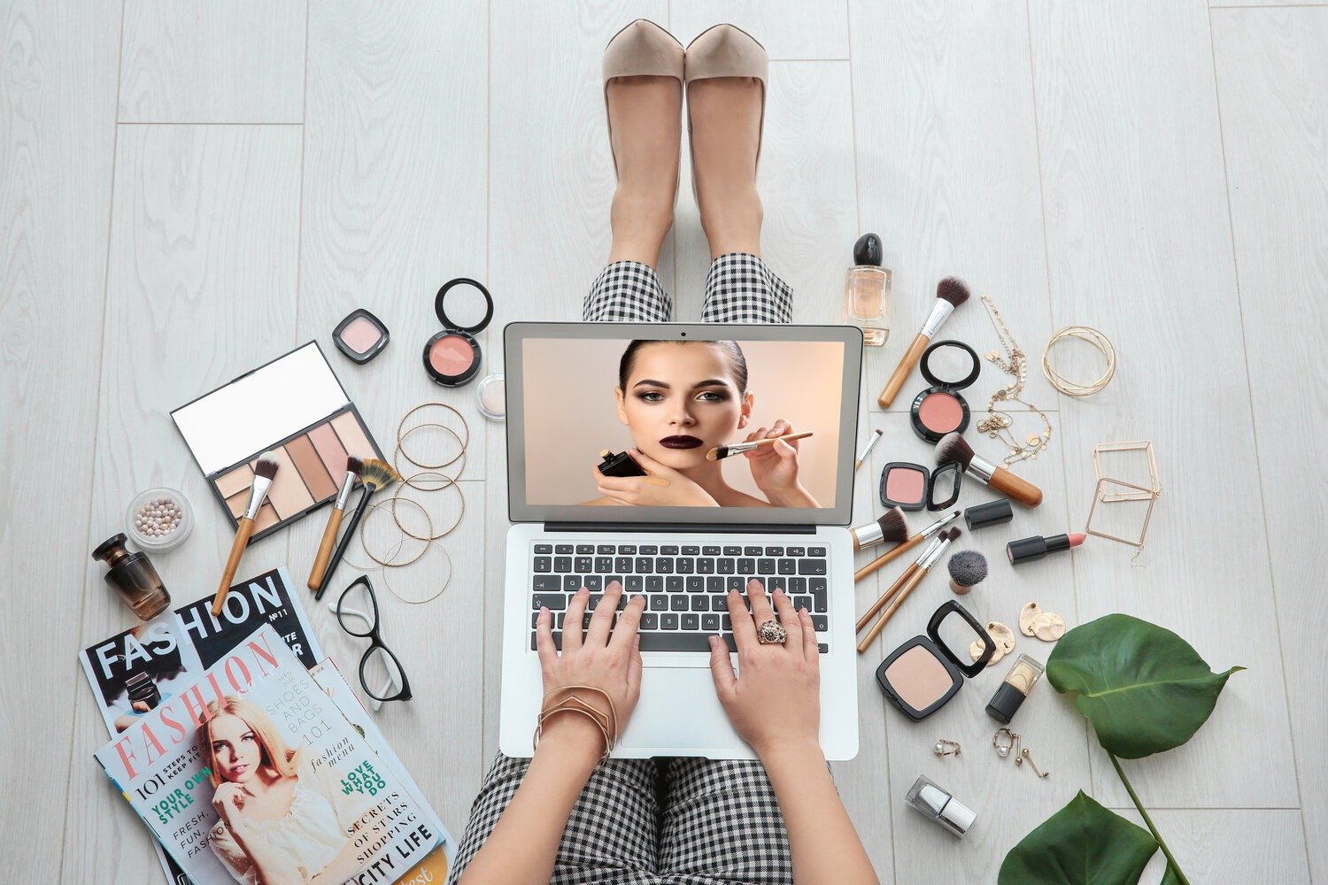 Launch Your Beauty Career with a Leading Chicago Esthetics Programme