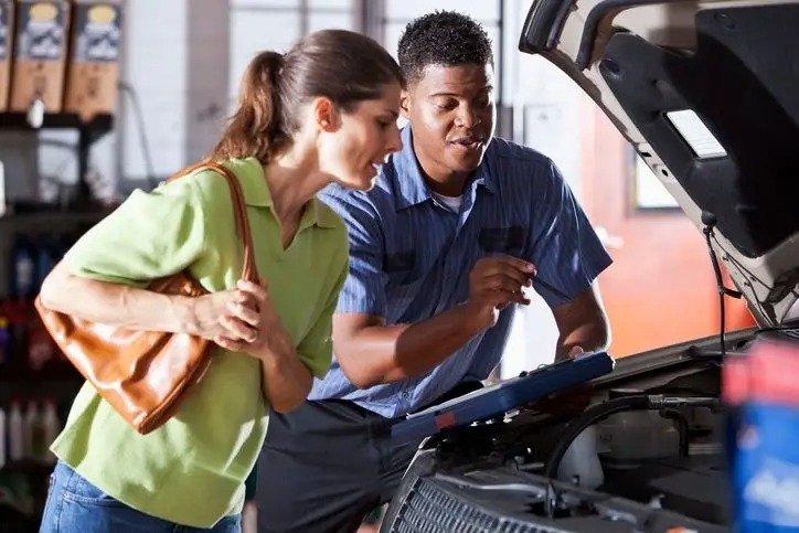 Dubai’s Trusted Used-vehicle Verification Guide