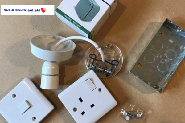 Reliable EICR Inspections in Glasgow and Surrounding Areas