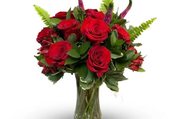 Discover Elegant Roswell Floral Arrangements and Gifts