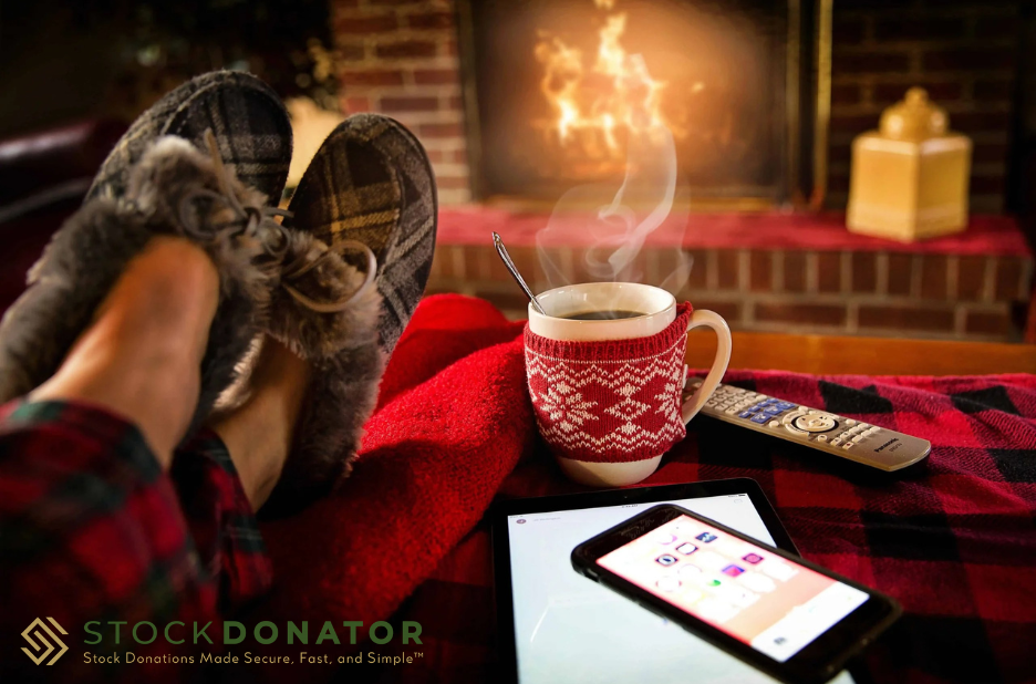 How to gauge the impact of your charitable shares