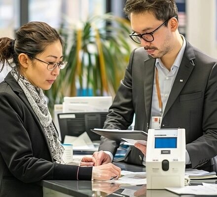 Expert Commercial Debt Recovery in the UK for Timely Payments