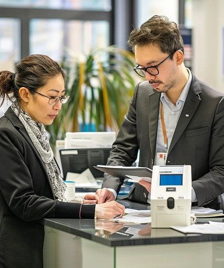 Expert Commercial Debt Recovery in the UK for Timely Payments
