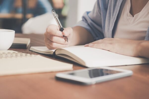 Healing Through Creative Expression for Trauma-Related Anxiety