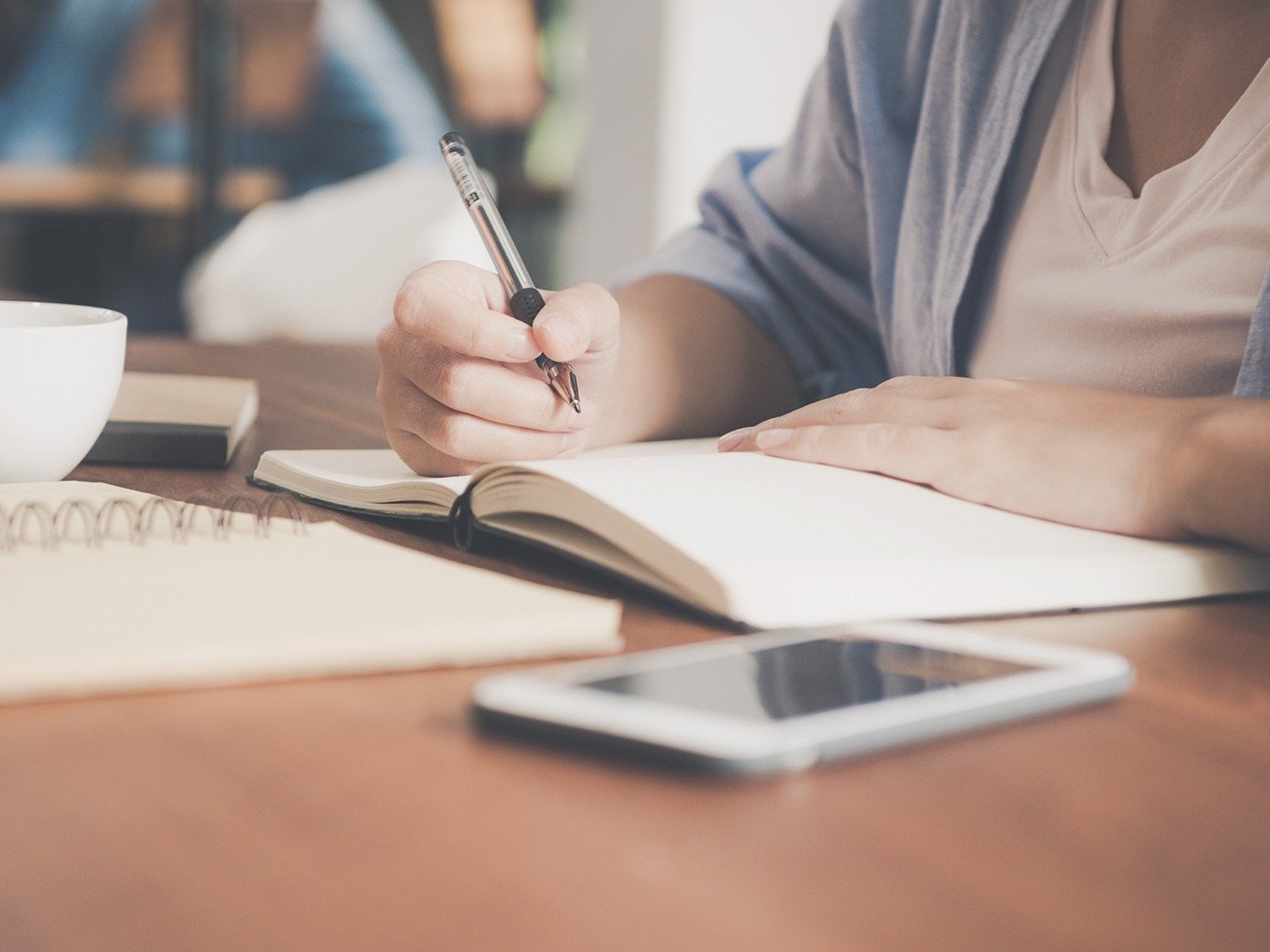 Healing Through Creative Expression for Trauma-Related Anxiety