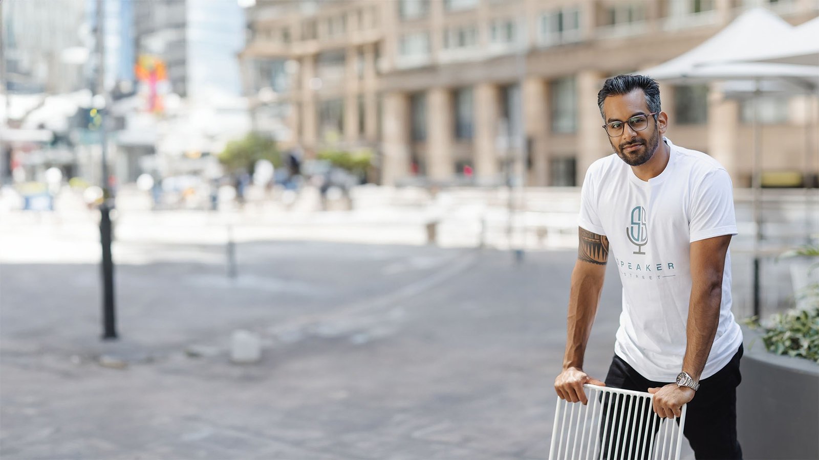 Master Your Message: Build Confidence Online Training