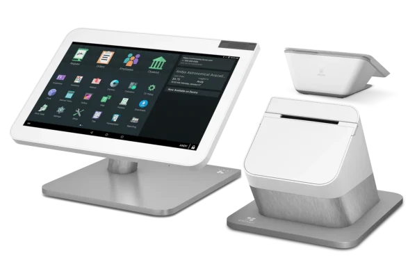 Streamline Your Quebec Payments with Modern Point of Sale Systems