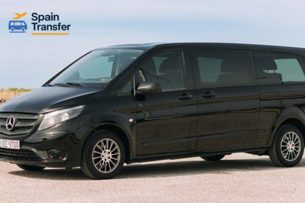 Arrange a Seamless Airport Transfer Across Spain