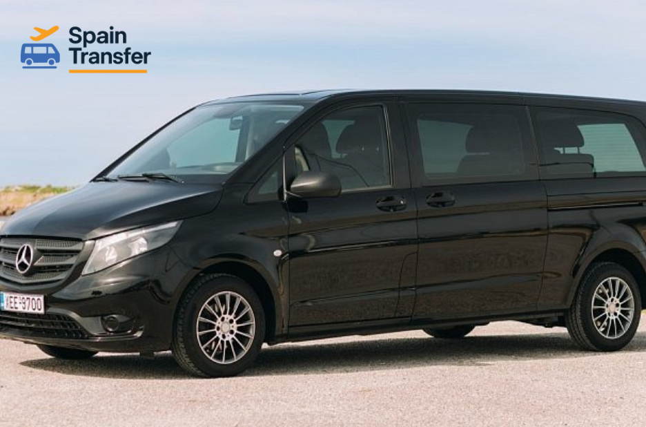 Arrange a Seamless Airport Transfer Across Spain