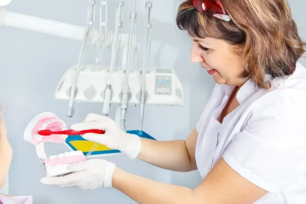 Compassionate Dental Care in Conroe — Gentle, Modern Dentistry