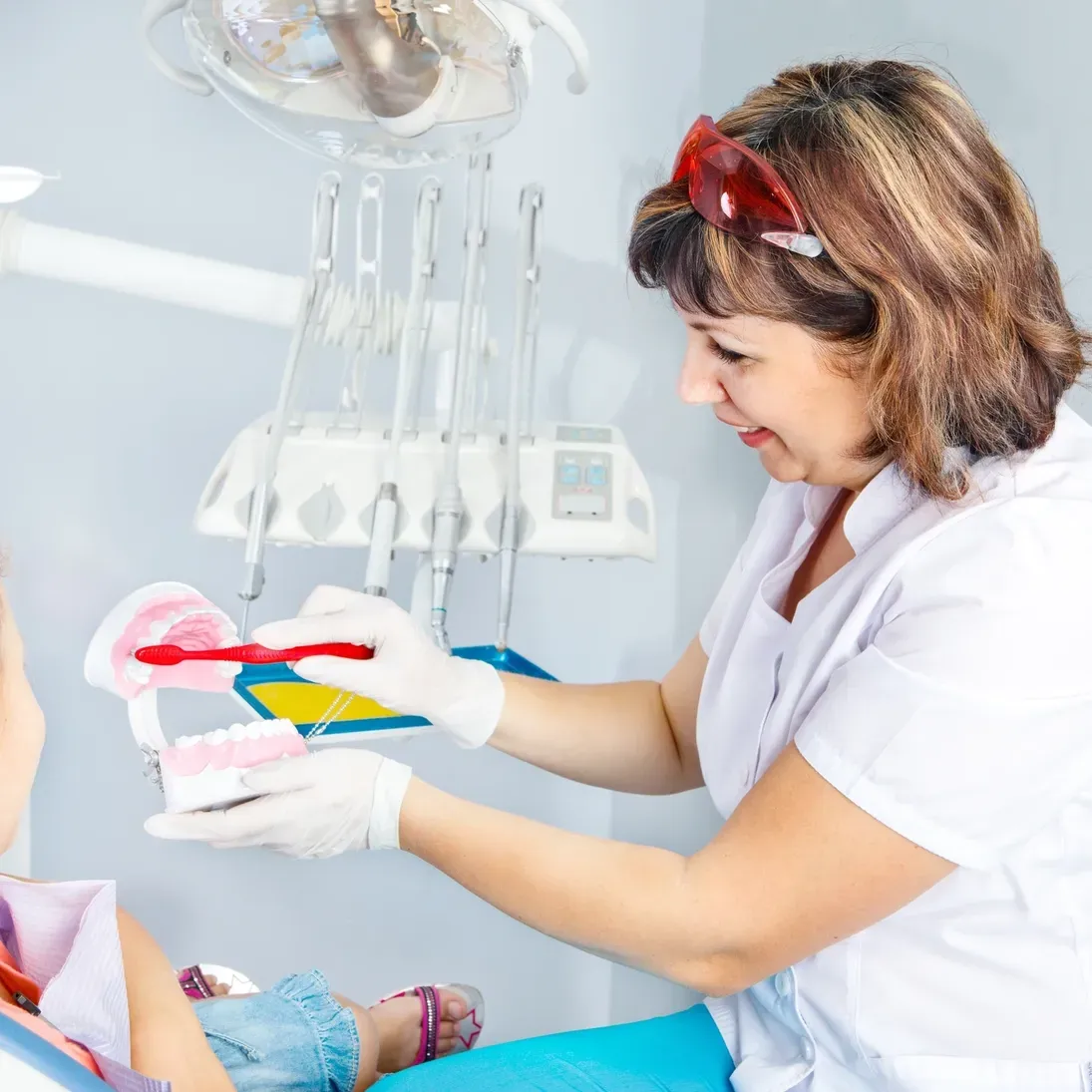 Compassionate Dental Care in Conroe — Gentle, Modern Dentistry