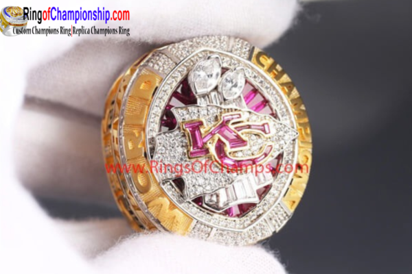 Exclusive Grey Cup Championship Ring Replicas for Collectors