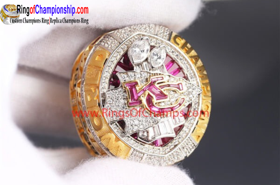 Exclusive Grey Cup Championship Ring Replicas for Collectors