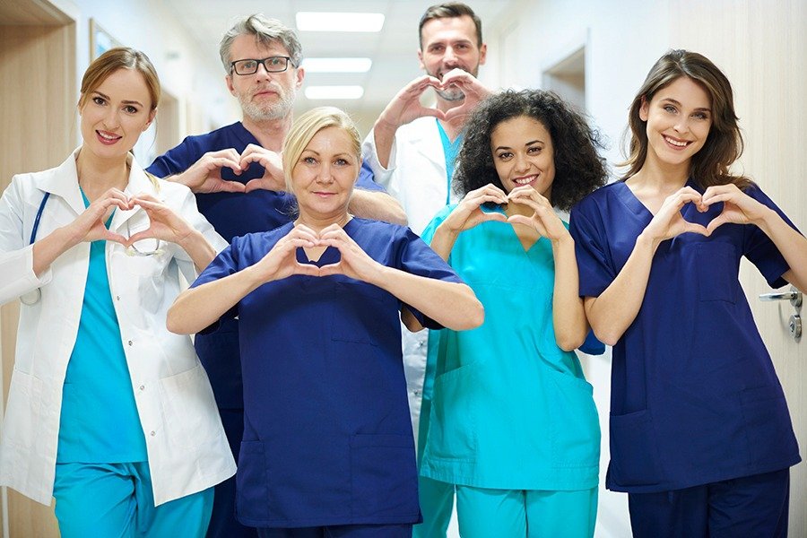 Compassionate integrative cancer care in California