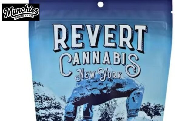 Buy Cannabis Edibles In Rockaway | Munchiesdispensaryny.com