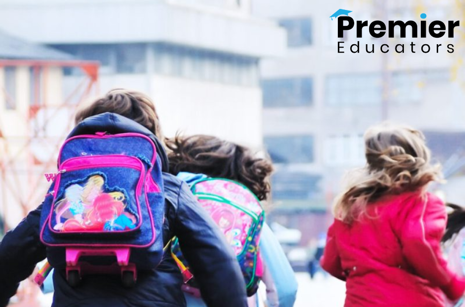 Trusted Classroom Support in Los Angeles: Find Flexible Teaching Roles