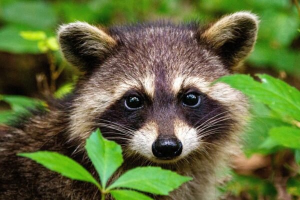 Humane raccoon removal in Shohola: expert local solutions