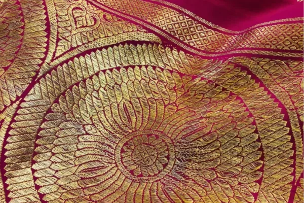 Sell Your Old Sarees Online: A Simple, Trustworthy Guide