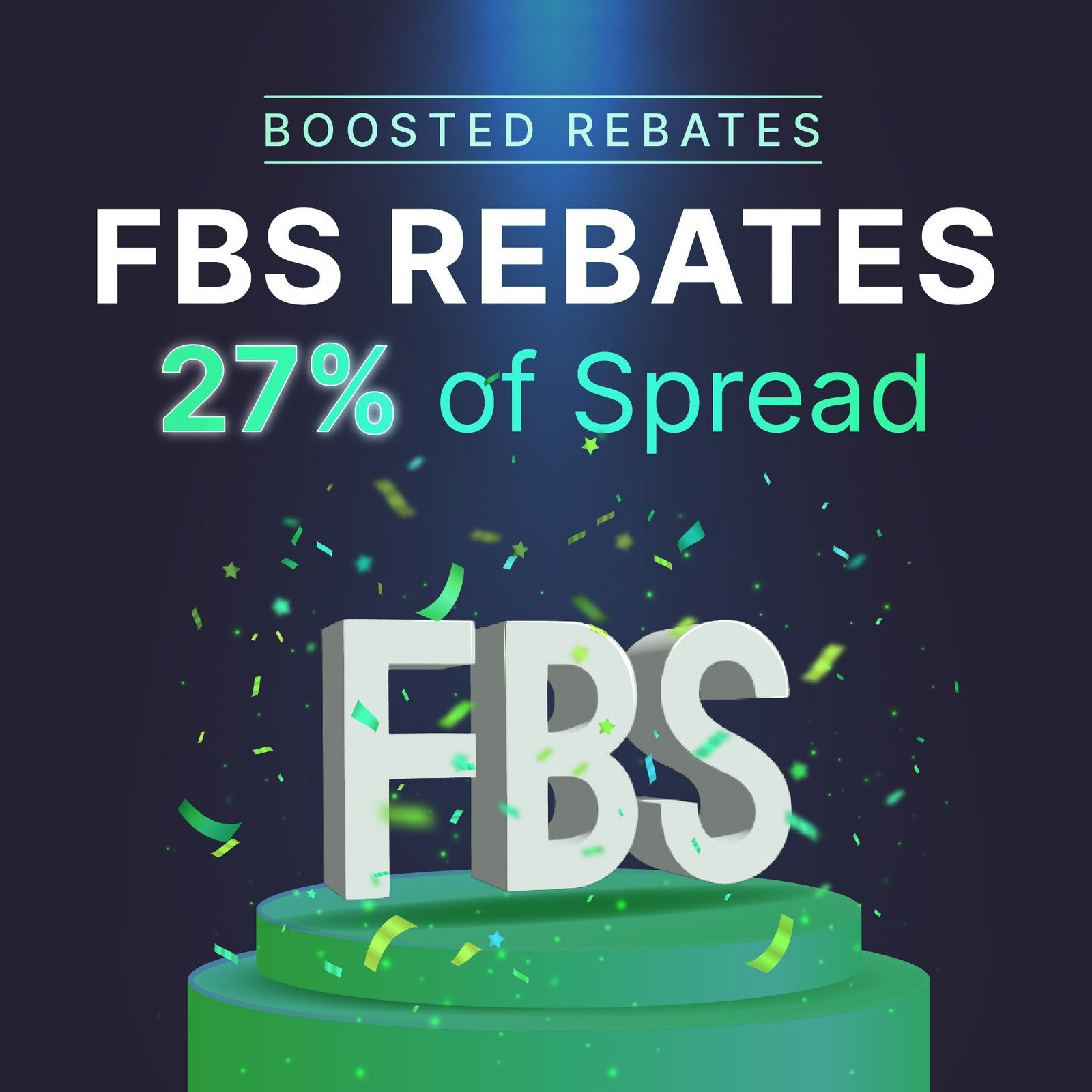 Maximise Trading Earnings: Smart Cashback for FX Traders